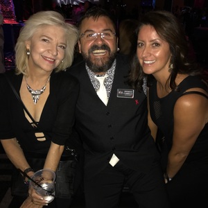 Fundraising Page: Theodore Carrillo-Small